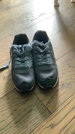 They  are not worn