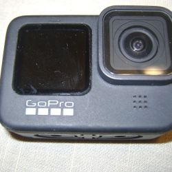 Gopro Hero 9 Black