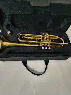 Mendini by Cecilio Trumpet