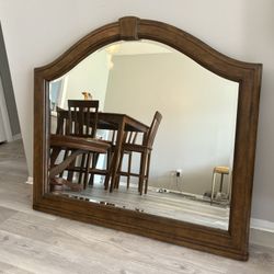 Best Buy Mirror “Eric Church” Originally $350