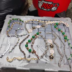 Beadworking Assortments