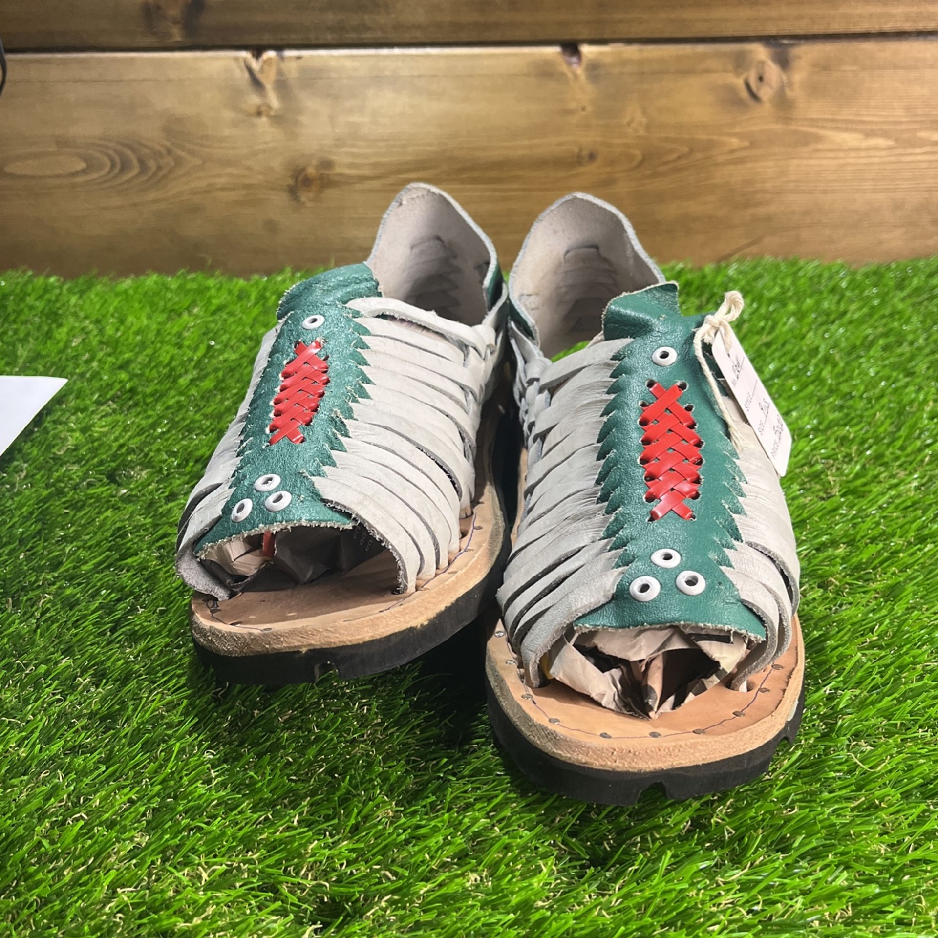 Huaraches Mexicanos for Sale in Las Vegas, NV - OfferUp