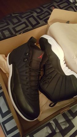 Retro 12s