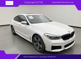 2018 BMW 6 Series