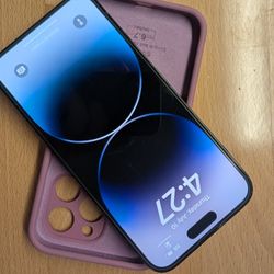 iPhone 14 Pro Max 128GB Unlocked