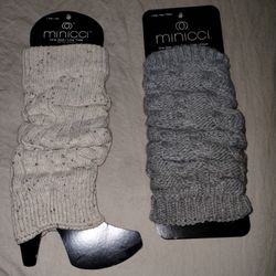 Minicci Leg Warmers 