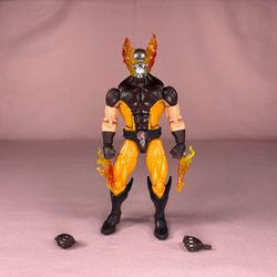 Marvel Legends Hellverine (Strange Tales Black Heart Wave 2024)
