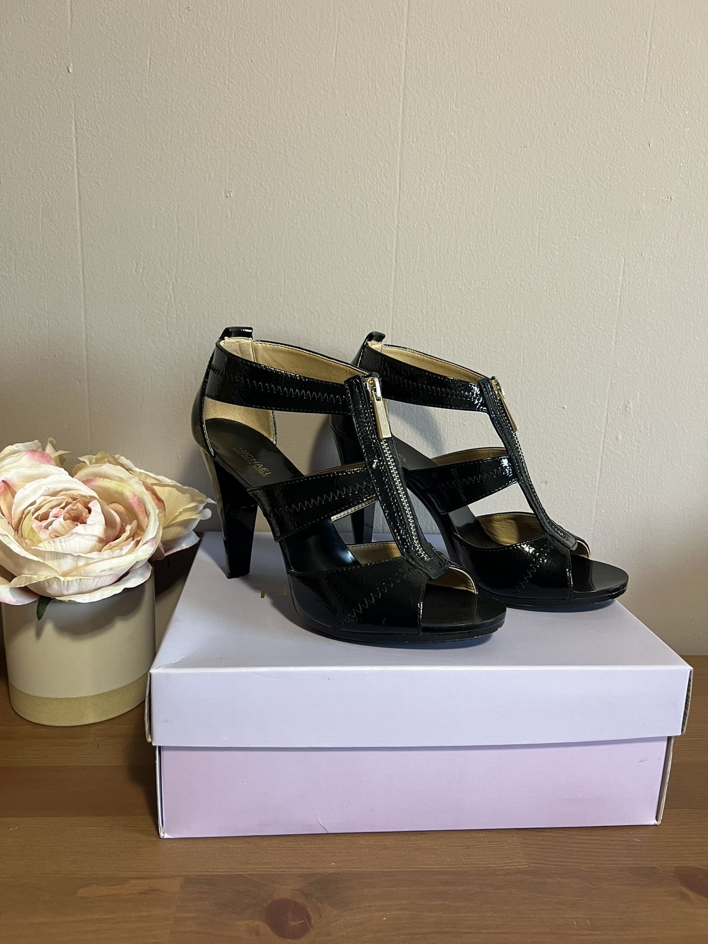 Michael Kors Heels