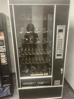 Vending machine