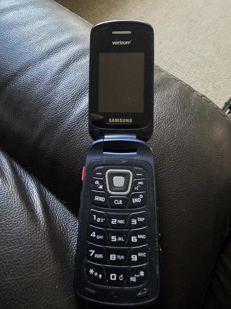 Flip Phone