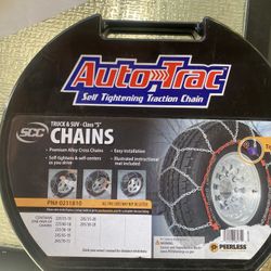 Snow Chains