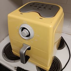 Paula Dean Air Fryer