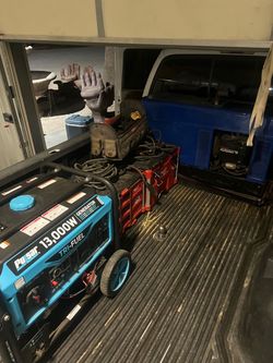 Welder