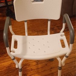 Medical Safety Bathtub Chair