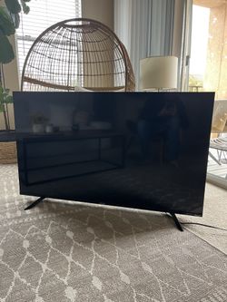Element 58” Smart Tv Roku