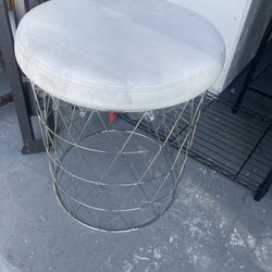 Stool