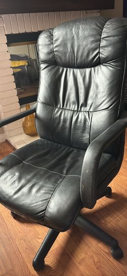 Office Chair 