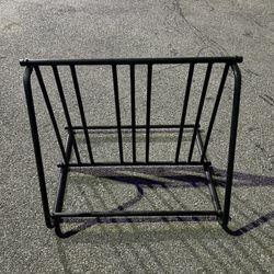Bike Rack