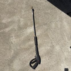 Power Washer Gun