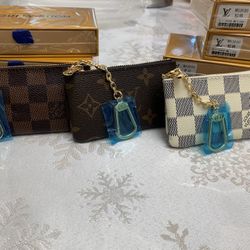 Key Chain