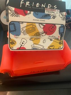 Phone stand