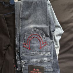 Trues