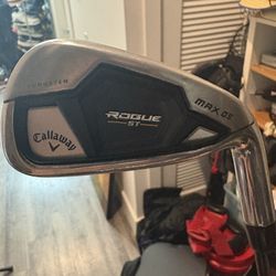 Callaway Rogue ST MAX OS XL 4i