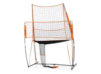 Bownet Volleyball practice station