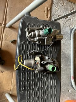 Vtec Solenoid B series 