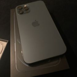 iPhone 12 Pro