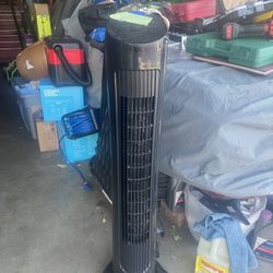 Tower Fan