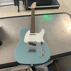 Squier Telecaster