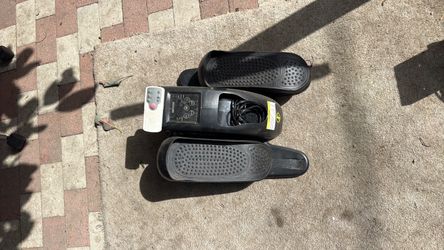 Ancheer elliptical stepper