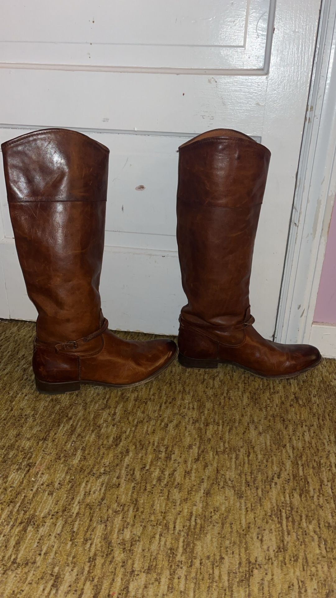 FRYE women’s Boots Size 11