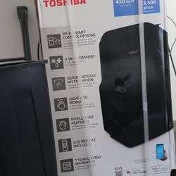 Toshiba Air Conditioner