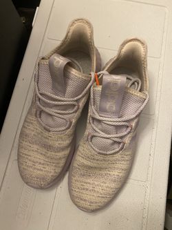 Adidas Shoes Size 10