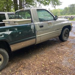 1994 Dodge Ram 1500