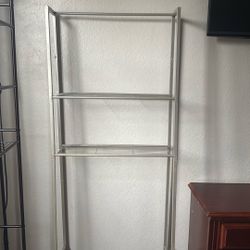 Bathroom Rack