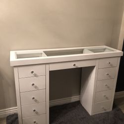 Vanity Desk 
