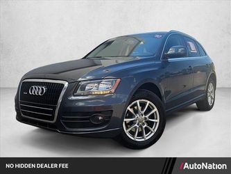 2010 Audi Q5