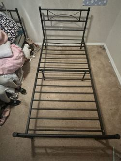 Kids Bed Frame 