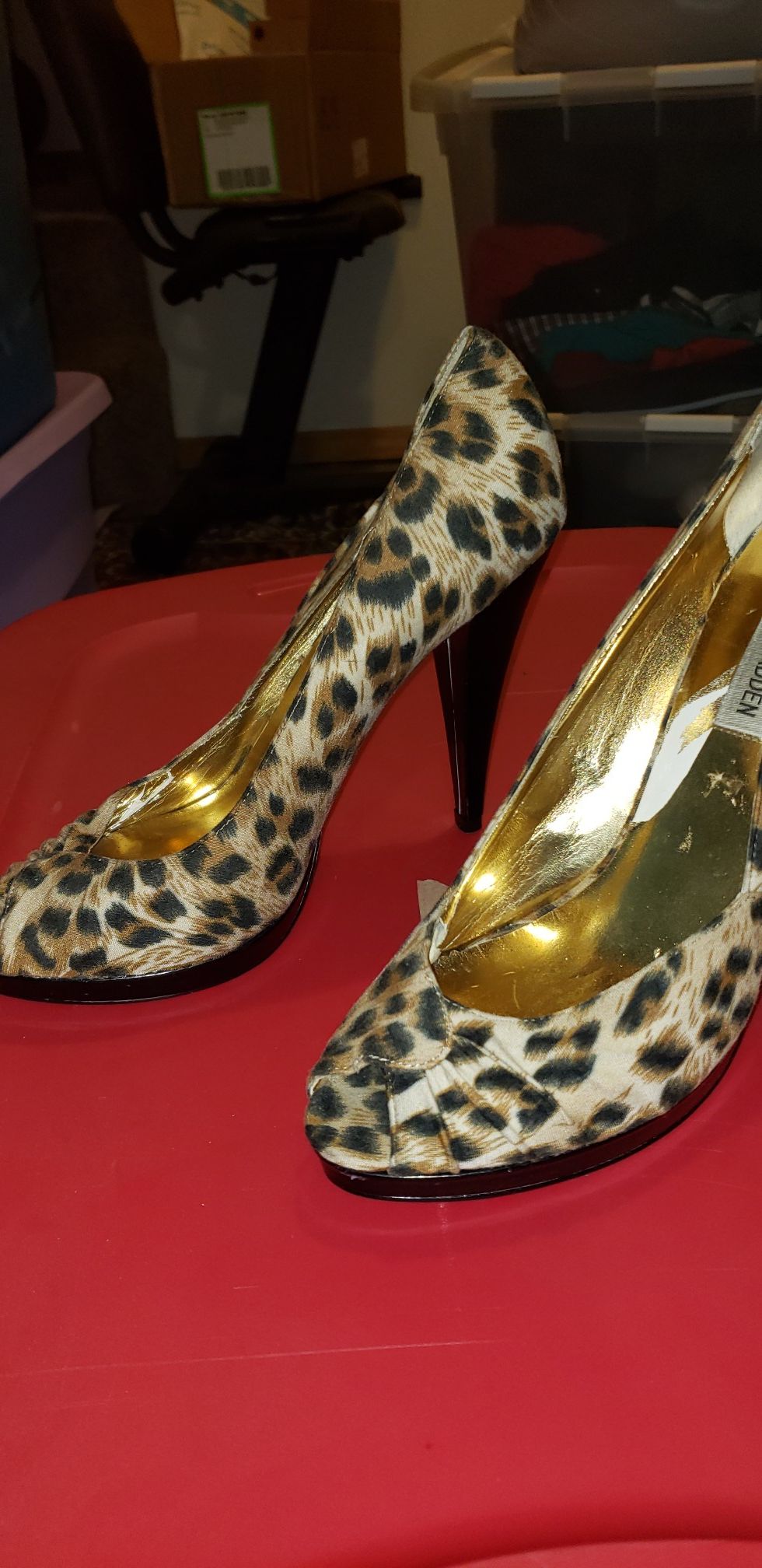 cute heels
