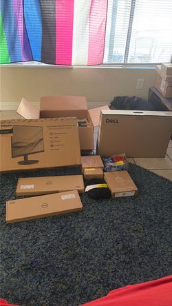 Computer equipment