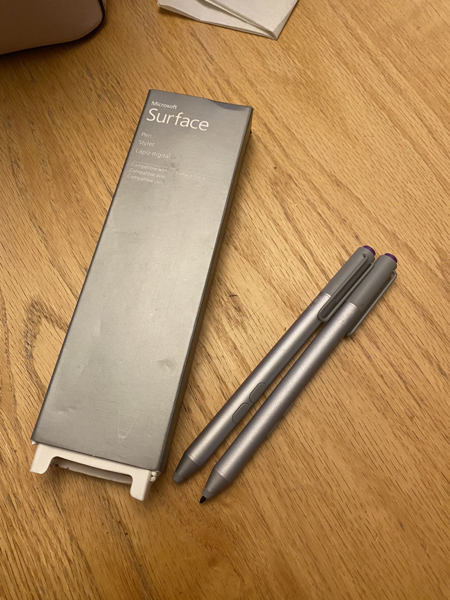 Microsoft Surface Pen