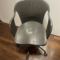 Vintage MCM chair 