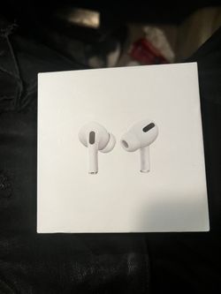 AirPods Pro