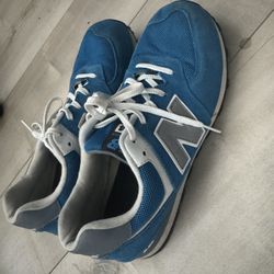 New Balance Shoes Size 7