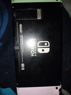 WHO KNOWS HOW TO MOD NINTENDO SWITCH