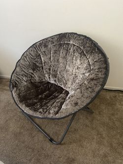 Foldable Lounge Chair