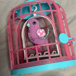 Live Pets Bird 